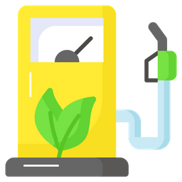 Biofuel  Icon