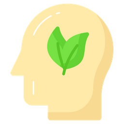 Eco mind  Icon