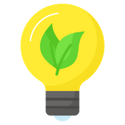 Eco idea  Icon