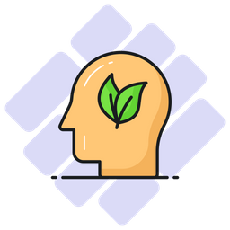 Eco mind  Icon