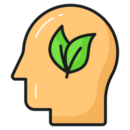 Eco mind  Icon