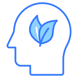 Eco mind  Icon