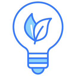 Eco idea  Icon