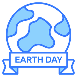 Earth day  Icon