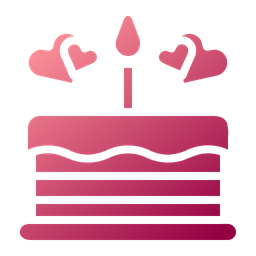 Cake  Icon