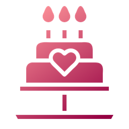 Cake  Icon