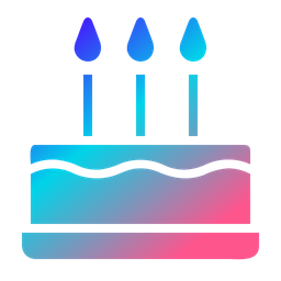 Cake  Icon