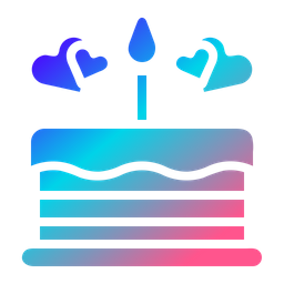 Cake  Icon