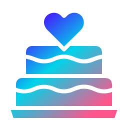 Cake  Icon