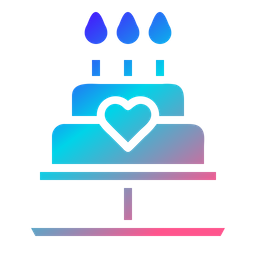 Cake  Icon