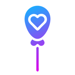 Balloon  Icon