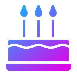 Cake  Icon