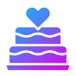 Cake  Icon