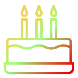 Cake  Icon