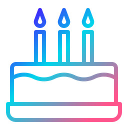 Cake  Icon