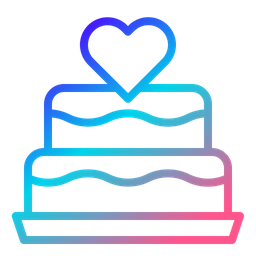 Cake  Icon