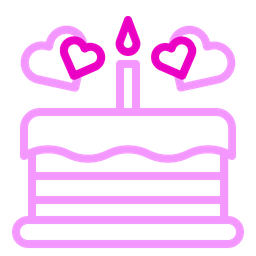 Cake  Icon