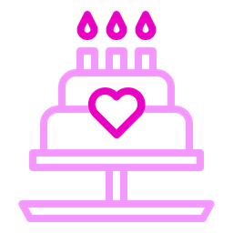 Cake  Icon