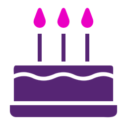 Cake  Icon