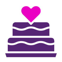 Cake  Icon