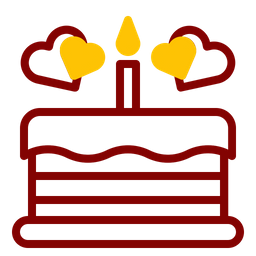 Cake  Icon