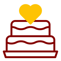 Cake  Icon