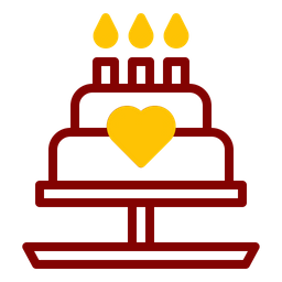 Cake  Icon