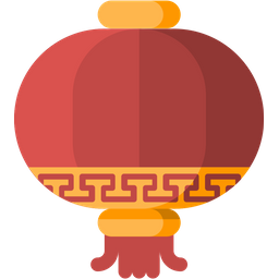 Lantern  Icon