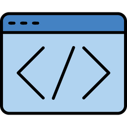 Code  Icon