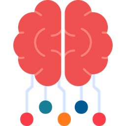 Brain  Icon