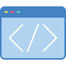 Code  Icon