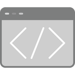 Code  Icon