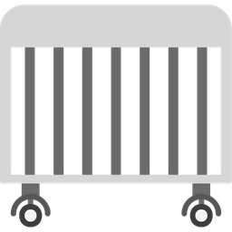 Barrier  Icon