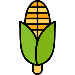 Corn  Icon