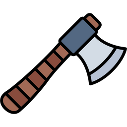 Axe  Icon