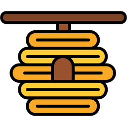 Beehive  Icon