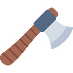 Axe  Icon