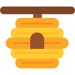 Beehive  Icon