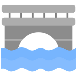 Bridge  Icon