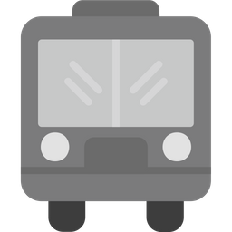 Bus  Icon