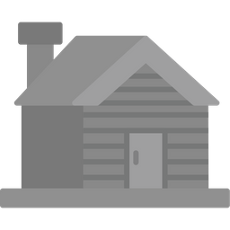 Cabin  Icon