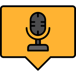 Audio  Icon