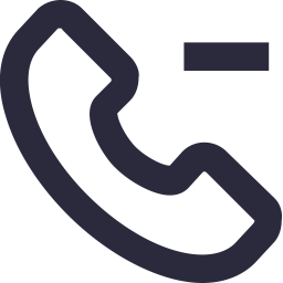 Cancel Call  Icon