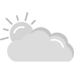 Cloud  Icon