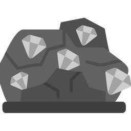 Diamond  Icon