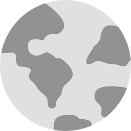 Earth  Icon