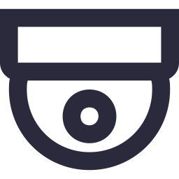 CCTV  Icon