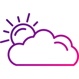 Cloud  Icon