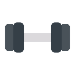 Dumbbell  Icon