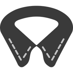 Collar  Icon